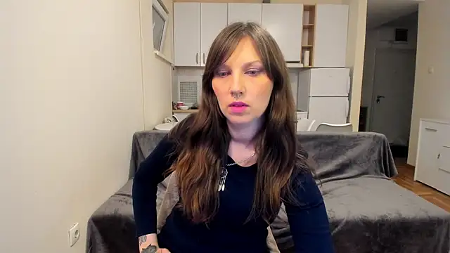 StacyTigerr online show from 02/27/25, 11:48