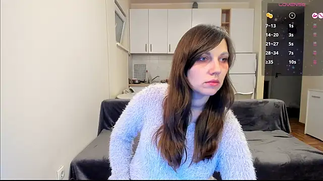 StacyTigerr online show from 02/27/25, 12:57