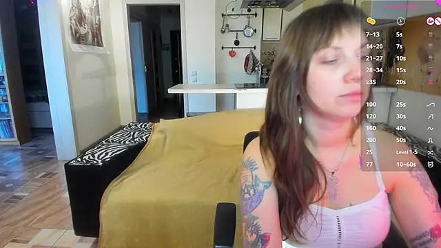 Snapshot of StacyTigerr chatting on 03/02/26, 09:27 StacyTigerr online show from 03/02/26, 09:27