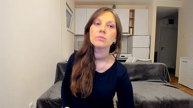 StacyTigerr online show from 02/27/25, 08:42