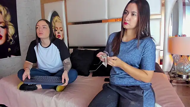 celestestars online show from 11/10/25, 03:00