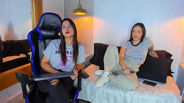celestestars online show from 04/17/26, 09:28