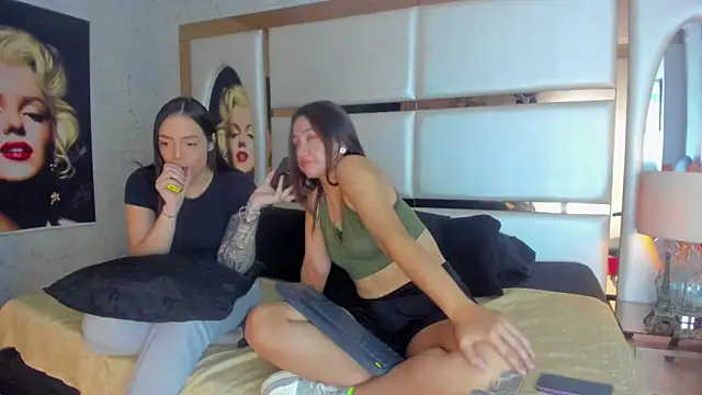 celestestars online show from 12/04/25, 09:47