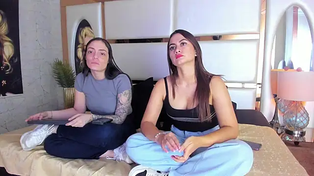 celestestars online show from 03/06/26, 09:43