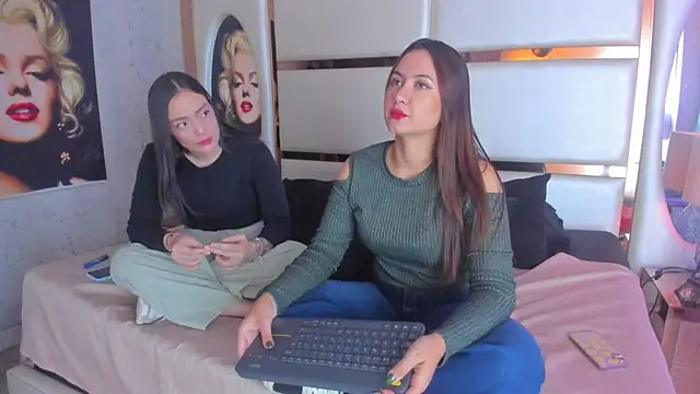 celestestars online show from 03/27/26, 09:16