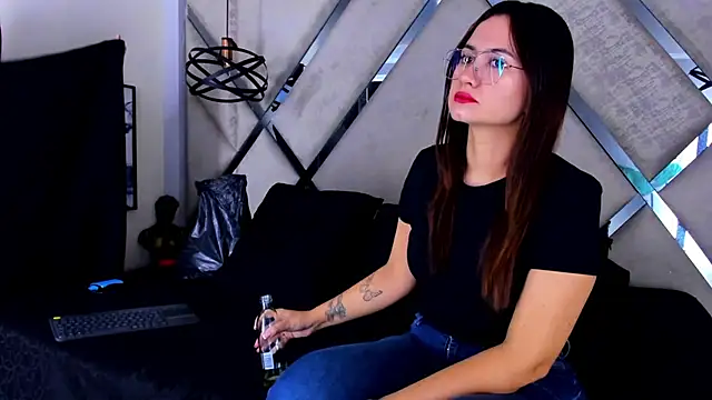 celestestars online show from 10/23/25, 04:00