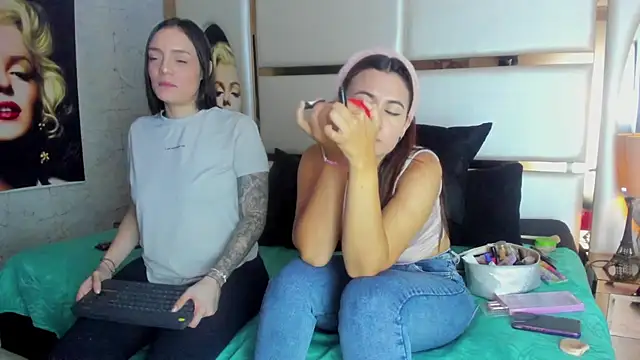 celestestars online show from 12/17/25, 09:20