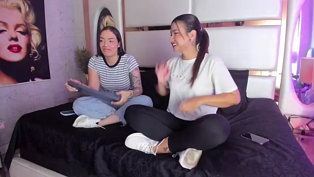 celestestars online show from 03/18/26, 09:15