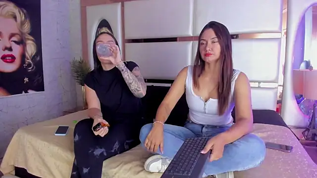 celestestars online show from 03/19/26, 08:53