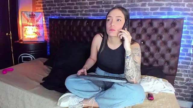 celestestars online show from 11/14/25, 12:53