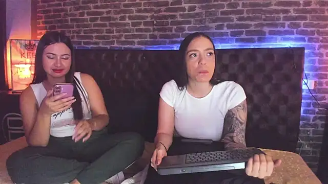 celestestars online show from 03/04/26, 03:58