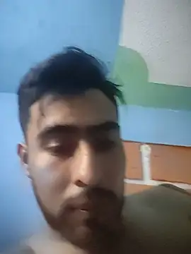 HefestoCam online show from 04/03/26, 05:36