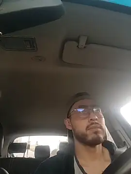 HefestoCam online show from 04/09/26, 05:31