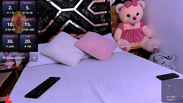 Tania white89 online show from 11/04/25, 06:01