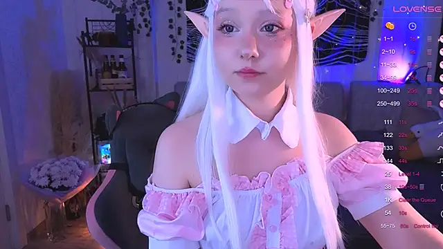 IrmaBell online show from 11/14/25, 09:40