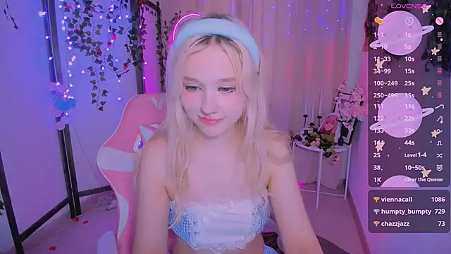 IrmaBell online show from 02/21/25, 12:06