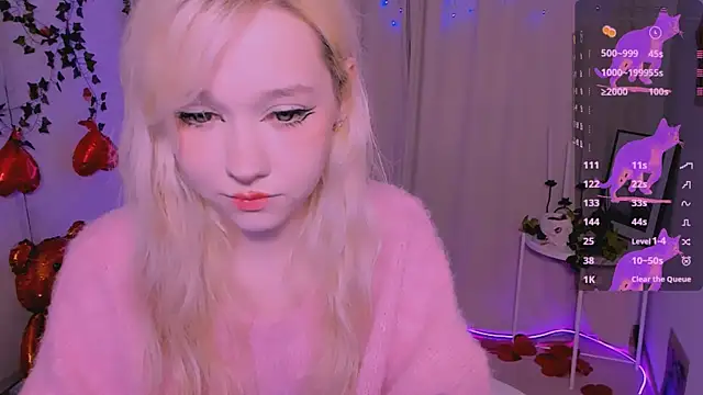 IrmaBell online show from 02/13/25, 05:37
