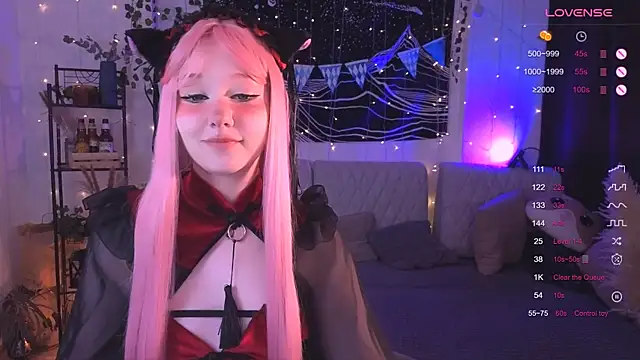 IrmaBell online show from 10/24/25, 10:42