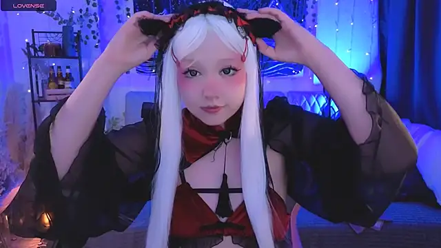 IrmaBell online show from 11/29/25, 03:06