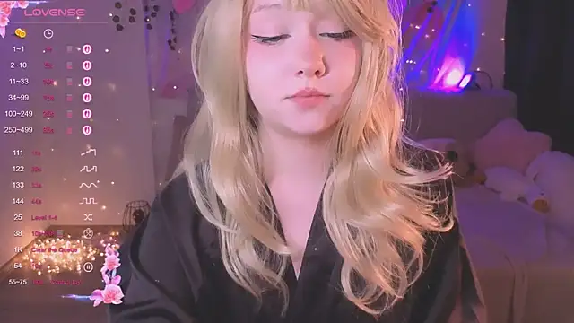 IrmaBell online show from 03/19/26, 08:42
