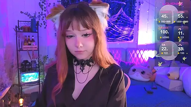 IrmaBell online show from 12/05/25, 03:05