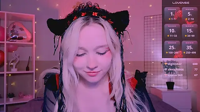 IrmaBell online show from 03/16/25, 12:11