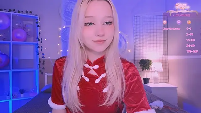 IrmaBell online show from 12/22/24, 01:45
