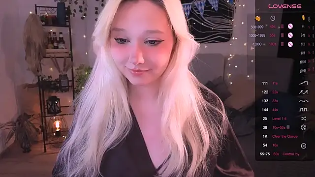 IrmaBell online show from 10/11/25, 12:00