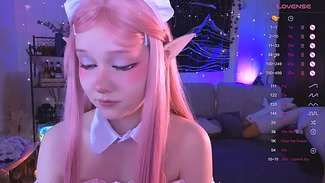 IrmaBell online show from 11/13/25, 10:13