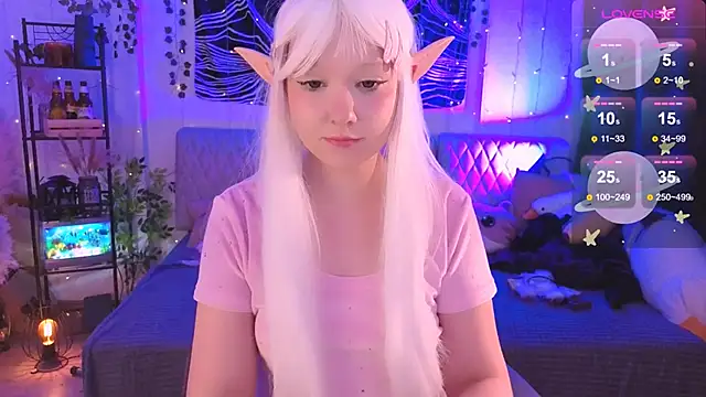 IrmaBell online show from 12/17/25, 12:59