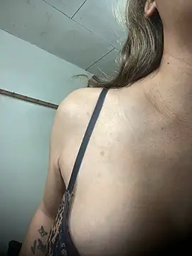 HugeKatarinaTS online show from 02/14/26, 09:42