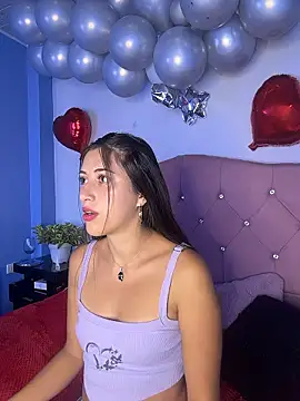 brenda moris01 online show from 01/09/26, 09:33