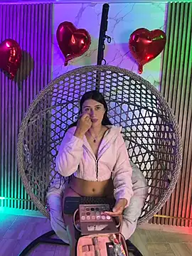 brenda moris01 online show from 02/12/26, 11:04