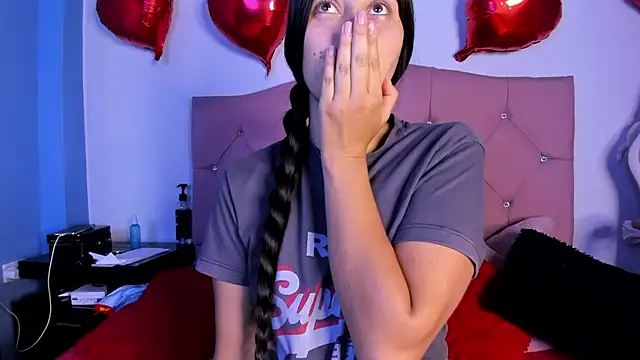 brenda moris01 online show from 01/14/26, 05:27