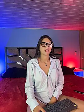 brenda moris01 online show from 04/04/26, 10:16