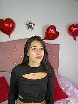 brenda moris01 online show from 02/03/26, 10:26