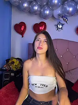 brenda moris01 online show from 01/07/26, 09:31