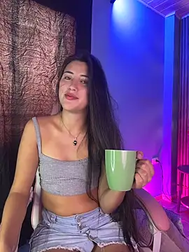 brenda moris01 online show from 03/27/26, 10:22