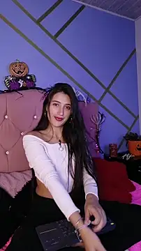 brenda moris01 online show from 10/19/25, 10:56