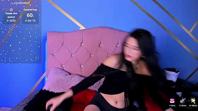 brenda moris01 online show from 12/04/25, 09:14