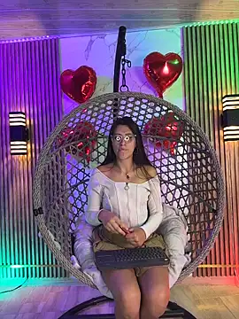 brenda moris01 online show from 02/16/26, 09:34