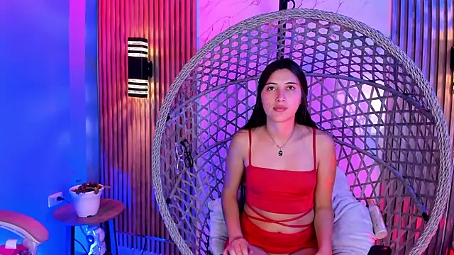brenda moris01 online show from 05/08/26, 10:02