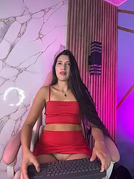 brenda moris01 online show from 04/10/26, 09:44