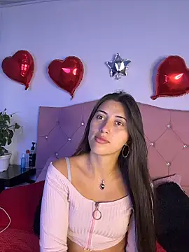 brenda moris01 online show from 01/15/26, 09:29