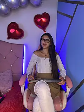 brenda moris01 online show from 01/08/26, 09:32