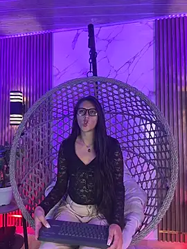 brenda moris01 online show from 03/16/26, 09:50