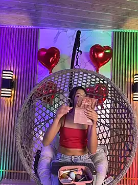 brenda moris01 online show from 02/20/26, 10:33