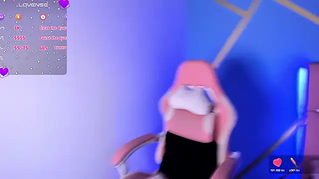 brenda moris01 online show from 11/08/25, 10:13