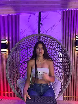 brenda moris01 online show from 03/07/26, 10:48