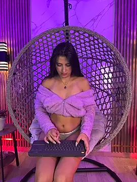 brenda moris01 online show from 03/18/26, 10:32